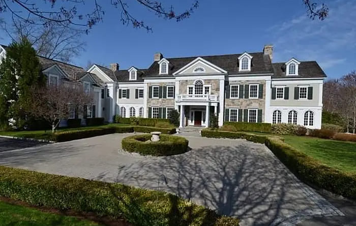 $5 million will get you a 4,800-square-foot house with a custom pool and four-car garage