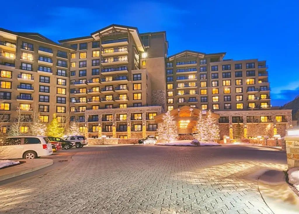 HOUSE OF THE DAY Stunning Park City PentHouse Condo~$18 Million