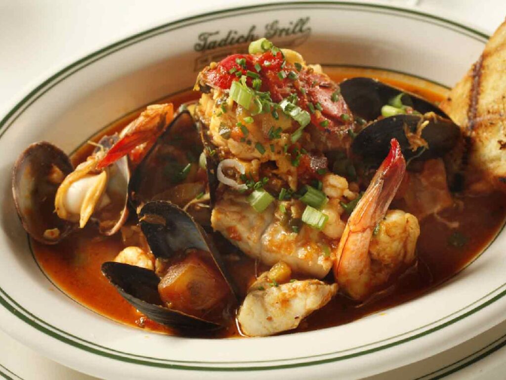 SeafoodCioppino