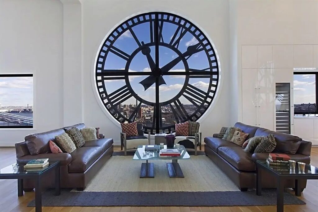 a-triplex-penthouse-atop-brooklyns-iconic-clock-tower-building-in-dumbo-has-stunning-views-of-manhattan-brooklyn-and-queens-it-also-has-a-private-elevator-7000-square-feet-of-space-and-currently-on-sale-for-18-million