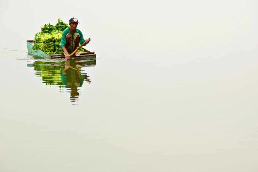 Philippines: “The Harvester” by Joel C Forte