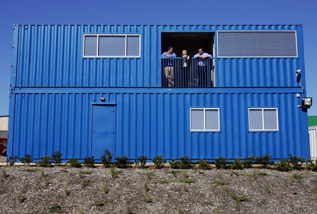 this-three-bedroom-home-was-made-from-four-shipping-containers-in-sydney-it-was-priced-at-130000-and-has-two-bathrooms-timber-floors-a-kitchen-laundry-room-and-can-be-pulled-apart-and-transported-if-need-be