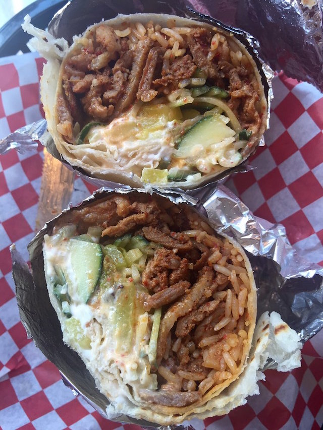 porkkorrito