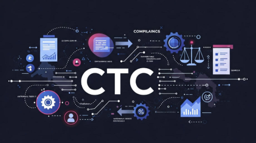 CTC Continuous Transaction Control It’s here to stay
