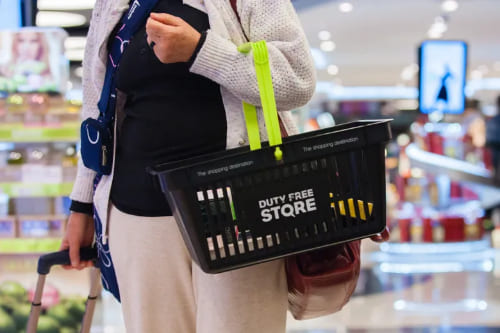 Delaware Tax Free Shopping where shopping becomes pleasure and savings