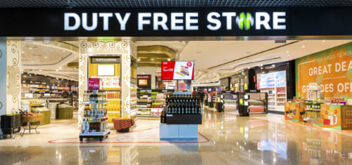 Delaware the great little state of tax-free shopping