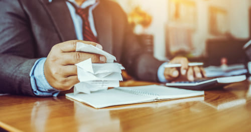 Presumed guilt (and why that's so unfair)
