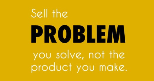 What if I sell products I don't have yet