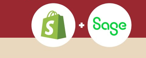 What is this famous Sage Intacct Shopify integration