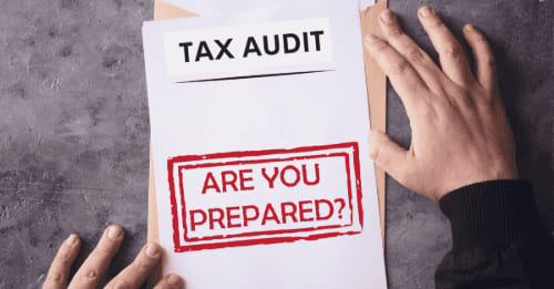 How I Survived a Florida Sales Tax Audit