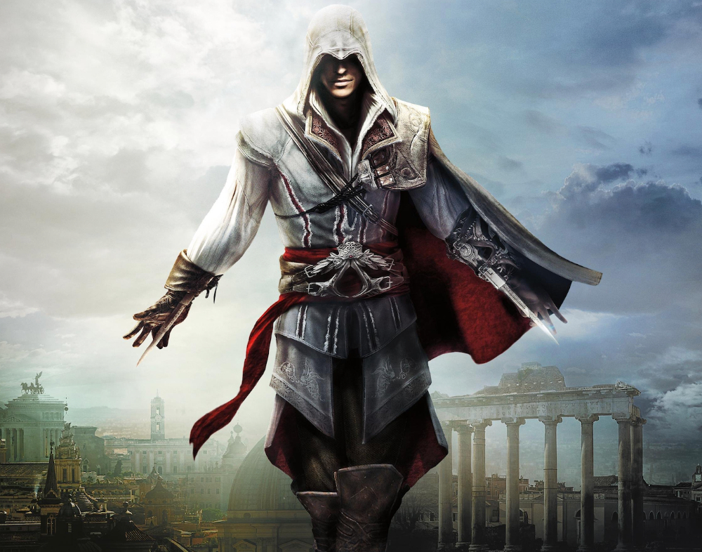 Ezio